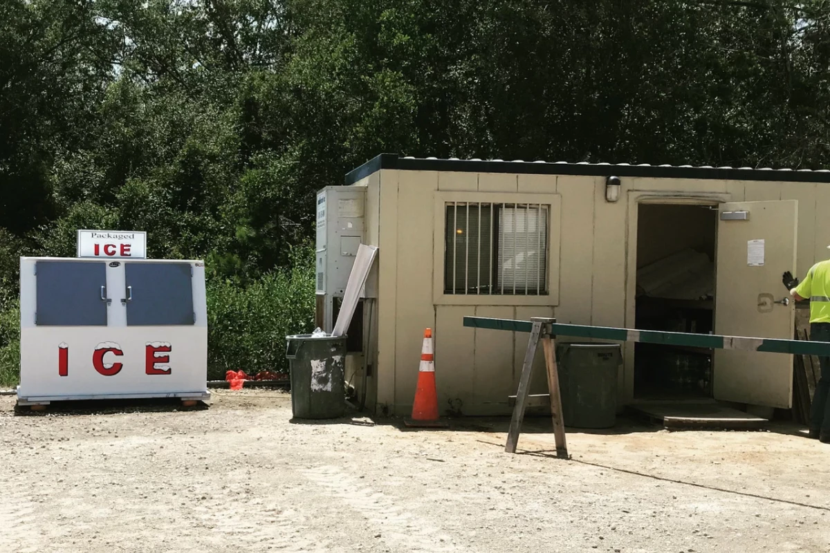 Job Site Ice Supply 4