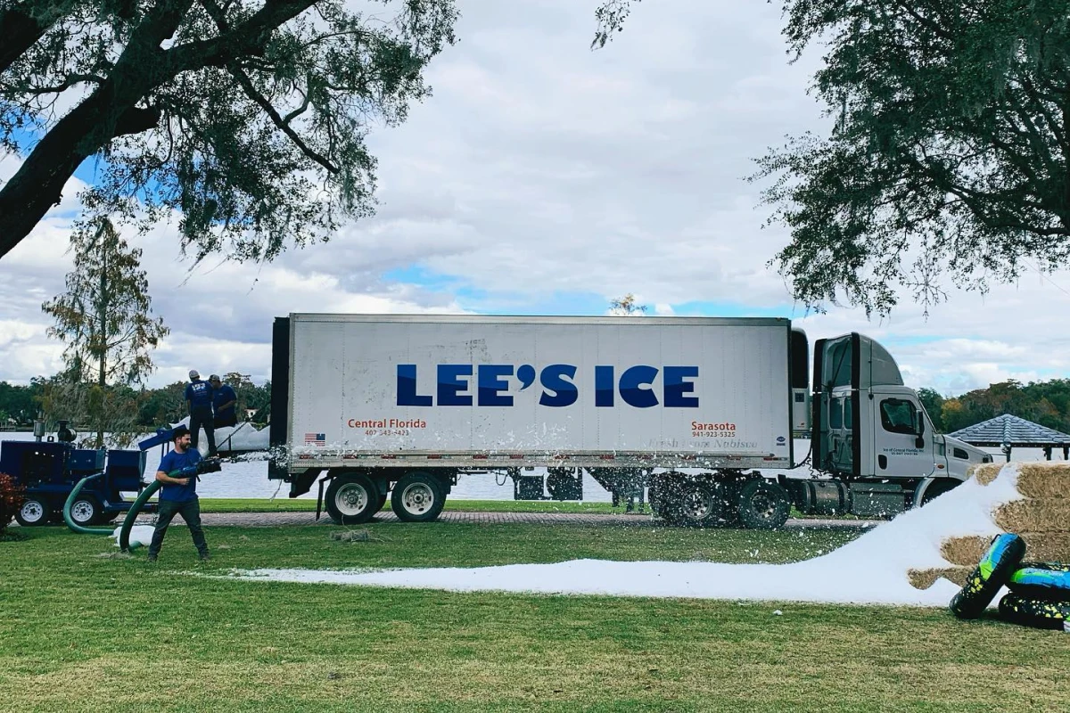 Snow Events